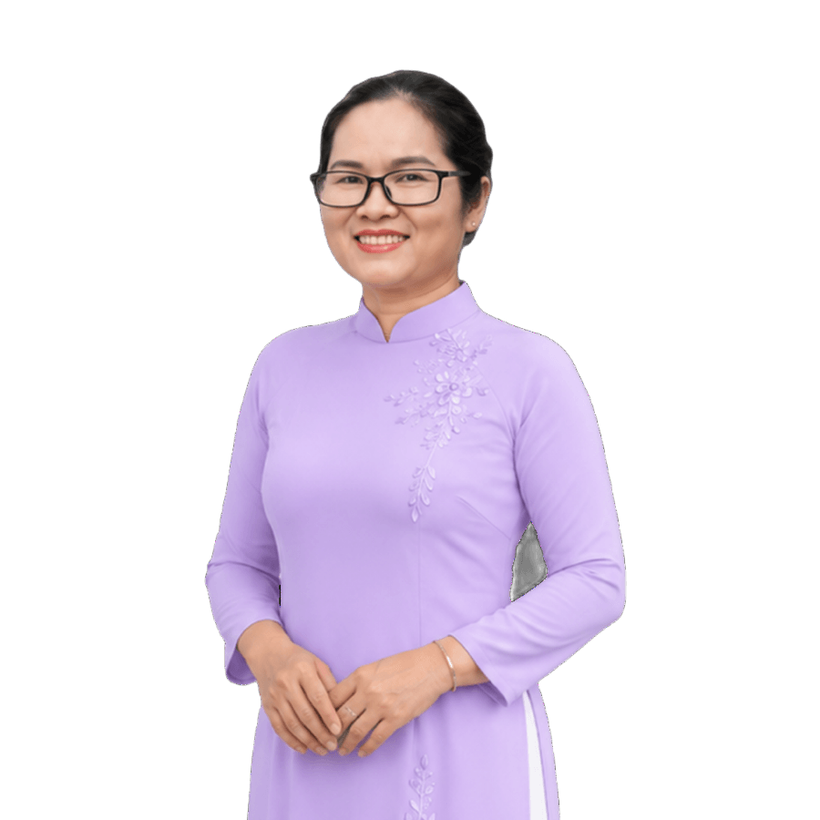 Ảnh giáo viên Cô Nguyễn Thị Dung