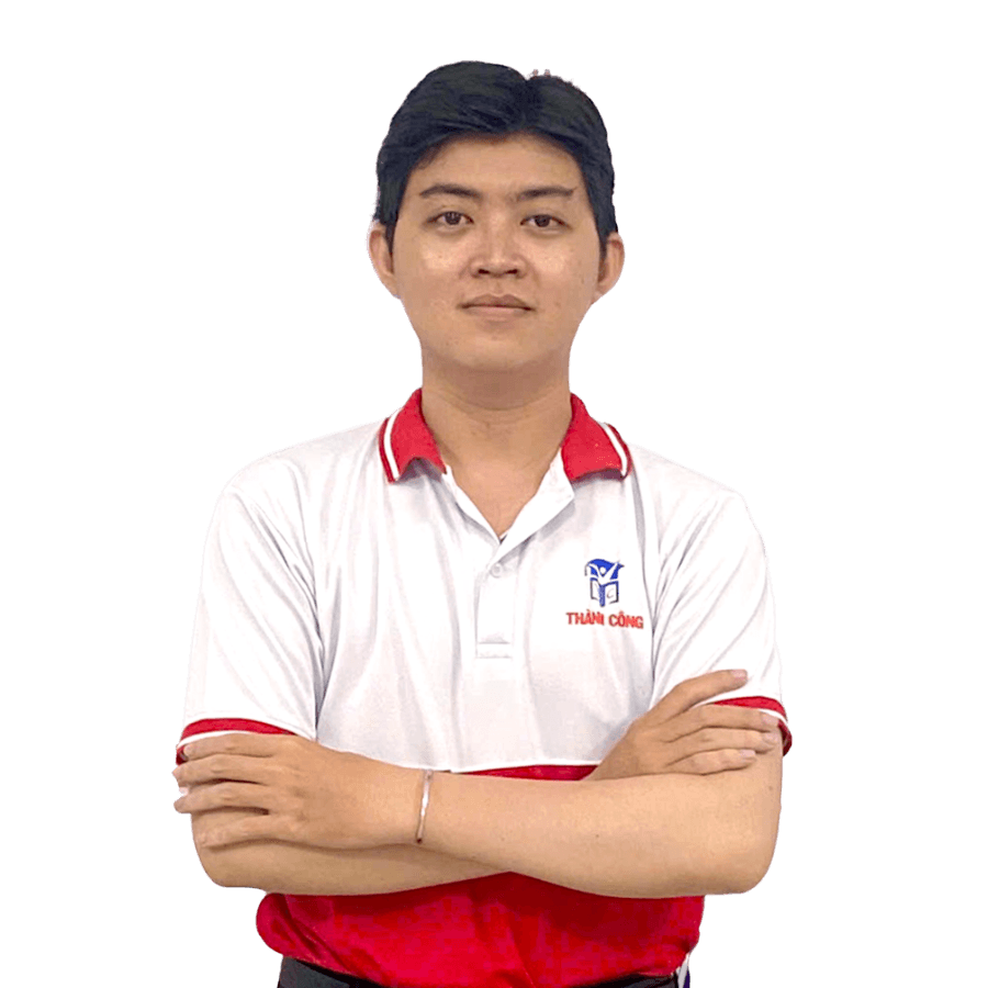 Ảnh giáo viên Thầy Lê Huỳnh Đức Anh