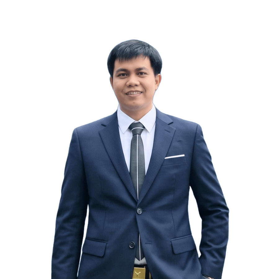 Ảnh giáo viên Thầy Khưu Trọng Nguyên