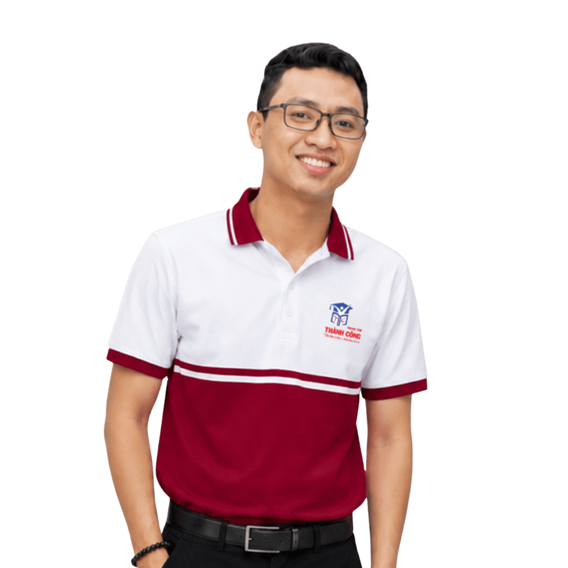 Ảnh giáo viên Thầy Ngô Bảo Tín