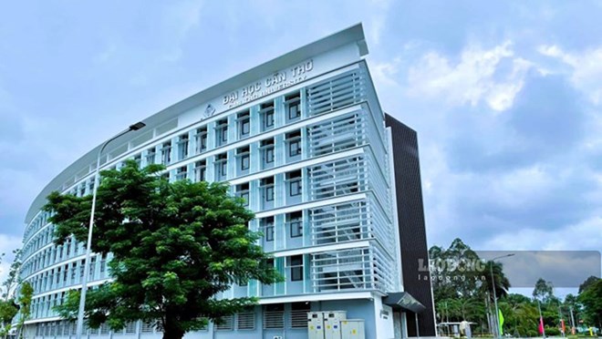 Đại học Cần Thơ khép lại 7 đợt thi V-SAT năm 2026 với hơn 95.000 lượt thí sinh